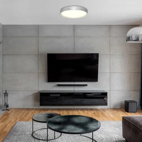 Rabalux 71289 - LED mennyezeti lámpa DEWSON LED/37W/230V