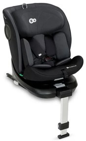 KINDERKRAFT - Autósülés I-360 i-Méret (40-150 cm) fekete