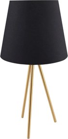 Polux ELENA 325846 Asztali lámpa 1x20W/E27 IP20
