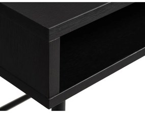Íróasztal 60x120 cm Pensacola – Unique Furniture