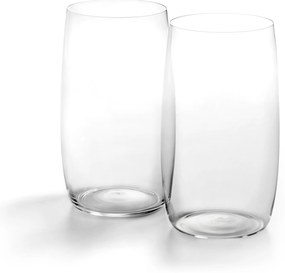 Nil pohár 450 ml, 2 db-os készlet - Philippi