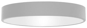 Mennyezeti lámpa CLEO 4xE27/24W/230V á. 50 cm szürke