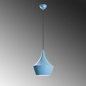 Tom - Light Blue