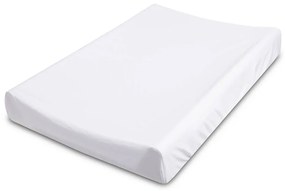 Návlek na přebalovací podložku jersey Sensillo 50x70 bílý