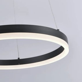 Paul Neuhaus 2381-13 - LED Dimmelhető csillár zsinóron TITUS LED/28W/230V