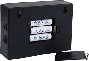 BLOCKBUSTER 15 x 11 cm világító doboz (A6)