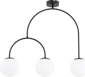 Alfa DILAR 62492 Plafonlámpa 3x10W/E14 IP20