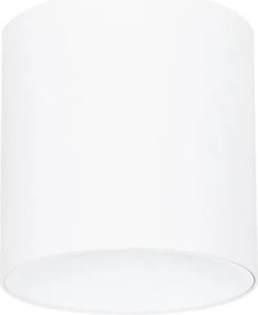 Italux Modern Spot lámpa Altisma Matt fehér ITXCLN-6677-95-WH-3K