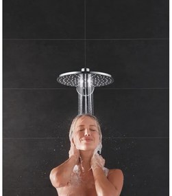 GROHE 26475000 - RAINSHOWER SMARTACTIVE 310 mm zuhanyfej, fényes króm