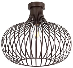 Globo 63370111X - Mennyezeti lámpa MATEO 1xE27/40W/230V