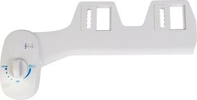 Wc-re szerelhető bidé