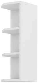 Felső konyhai polc Lucid 30 G 72 ZAK (fehér). 1045630