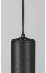 Rabalux 70132 - LED dimmelhető csillár zsinóron 1-fázisú sínrendszerhez LiTrack LED/5W/24V