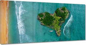 Festmények 180x90 Szerelem Érzés Párkapcsolat