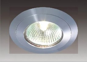Italux DOWNLIGHTS MQ71816-1A Beépíthető spotlámpa 1x50W/GU5,3/MR16