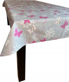 Nagy Olasz Abrosz Asztalra 140x240 100% Pamut