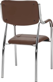 Rakásolható, barna, ILHAM