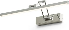 RENDL FRIDA 46 fali lĂĄmpa krĂłm 230V LED 8W 3000K
