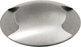 Novolux NODY 665E-L0102F-43 Kerti lámpa 1x2W/LED 3000K 170LM IP68