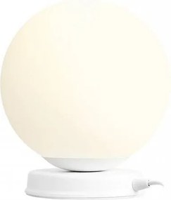 Aldex BALL 1076B_M Asztali lámpa 1x15W/E27 IP20