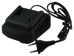 Akkumulátor töltő 20V, 2.3A ASIST AE2N20123, AKU GANG sorozat!