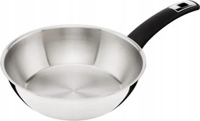 Kolimax Comfort serpenyő 22 cm fogantyúval, magas