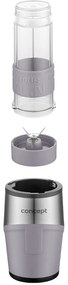 Concept SM3482 turmixgép TAUPE 500 W