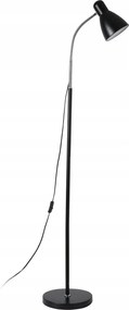 ĂllĂł ĂĄllĂłlĂĄmpa 160cm magas max 20W E27 Lar LS-1/B Orno