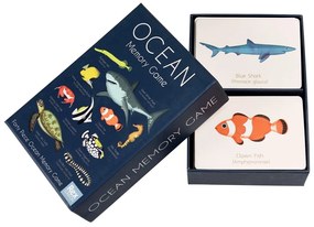 Kártyajáték Ocean – Rex London