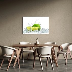 Kép - Limes (90x60 cm)