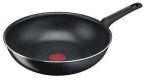 Tefal SIMPLE COOK wok serpenyő, 28 cm átmérőjű