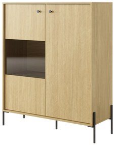 Vitrin Scandia (scandi tölgy  + scandi fenyő). Akció -16%. 1071385
