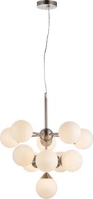 Endon OSCAR 77588 Függőlámpa 11x18W/G9 IP20