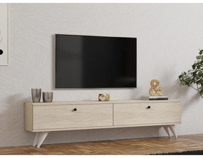 TV szekrény Paris - Travertine