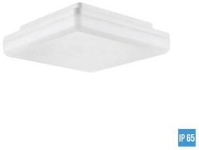 PREZENT 63208 TVER Ufo Lámpa Fehér LED IP20
