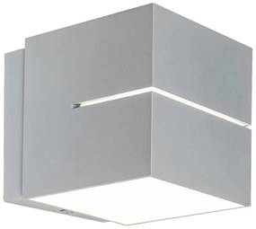 Rabalux 7018 - Fali lámpa KAUNAS 1xG9/10W/230V fehér