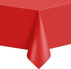 Abrosz fólia piros 274 x 137 cm