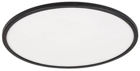 Rabalux 71156 - LED Dimmelhető mennyezeti lámpa EZIO LED/18W/230V 3000K 29 cm