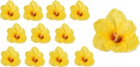 Művirág Amarillisz Virágfej 12 db-os #2