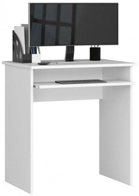 Íróasztal - Akord Furniture - fehér