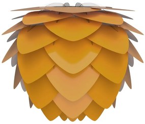 Okkersárga lámpabúra ø 40 cm Aluvia Mini – UMAGE