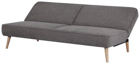 Szürkésbarna kanapé 186 cm Swan – House Nordic