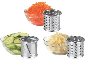 ECG Forza 7800 Ultimo Scuro konyhai robotgép