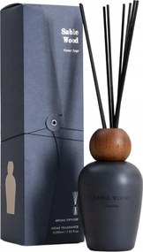 Aroma diffúzor Sable Wood Forest Sage 200 ml Homla