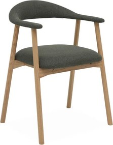 Adler design karfás szék