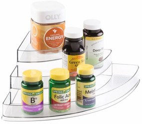 Linus sarokállvány - iDesign