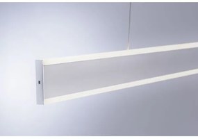 Paul Neuhaus 8363-55 - LED Dimmelhető csillér érzékelővel ARINA LED/20W/230V