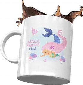 Liliom Születésnapi Bögre Névnapi Ajándék Nyomtatott Fotóval