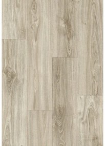 Mexen Madison vinyl padlóburkolatok 1240 x 182 mm SPC 6,5 mm, IXPE alátét 1,5 mm, 4 V-fuga, Tölgy
