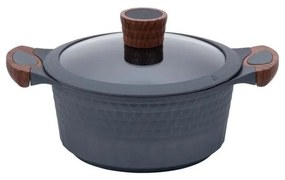 Resto - CAPELLA fedeles lábas, 3 l, 20 cm